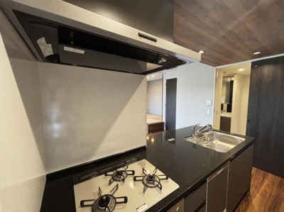  | オーヴィジョン白木原駅(1002) | 物件の画像4