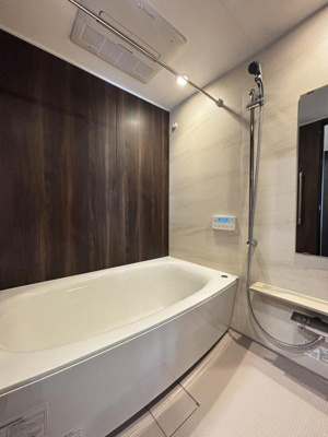  | オーヴィジョン白木原駅(1002) | 物件の画像5