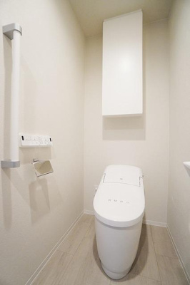  | オーヴィジョン白木原駅(1002) | 物件の画像8