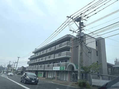 【外観】 | ヒルズウォークK | 外観写真