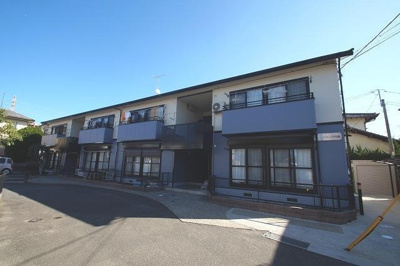 【外観】 | ハミング内橋 | 外観写真