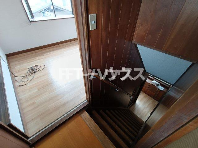 船橋市七林町貸家のその他