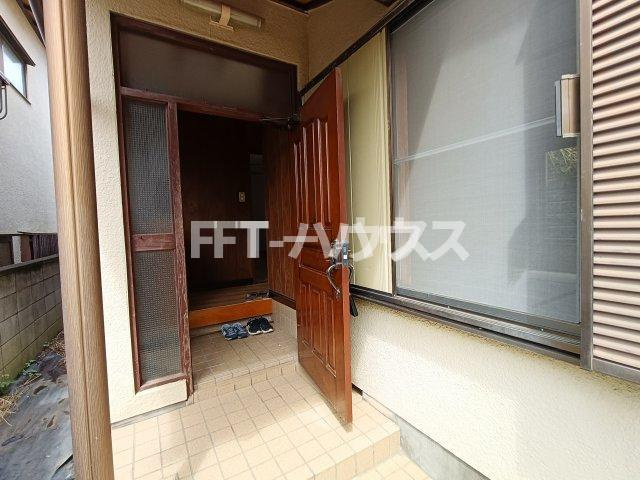 船橋市七林町貸家のその他