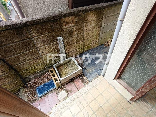 船橋市七林町貸家のその他共用部分