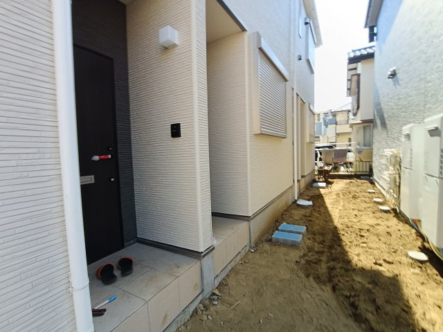 アヴァンスのその他共用部分