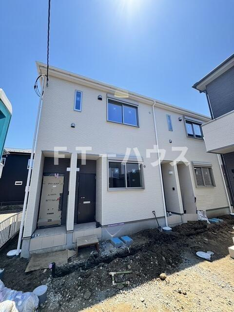 アヴァンスの外観