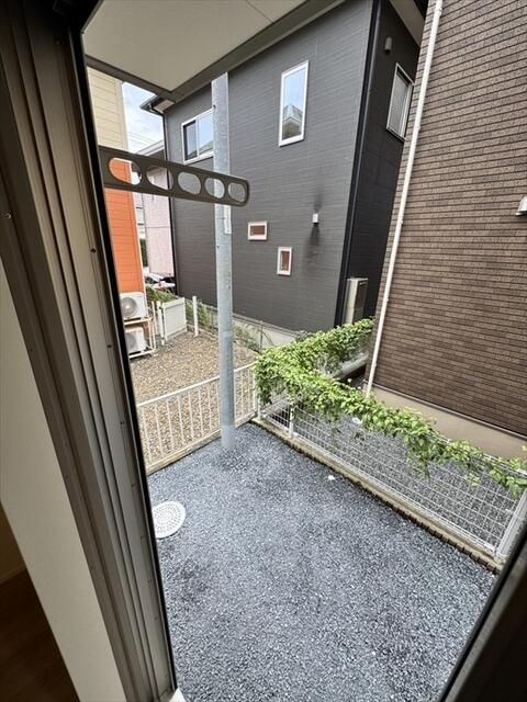 アヴァンスの庭