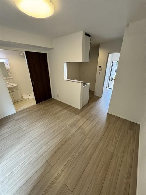 アヴァンスの居間・リビング