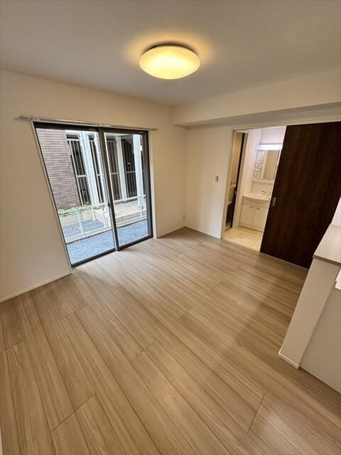 アヴァンスの居間・リビング