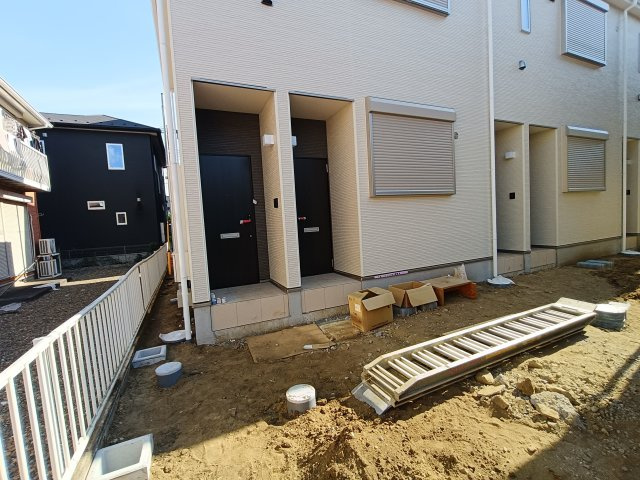 アヴァンスのその他共用部分