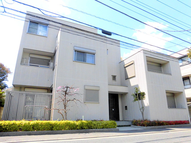 ＣＲＥＡ　ＭＡＩＳＯＮの外観|★地震・火災に強い旭化成ヘーベルメゾン★