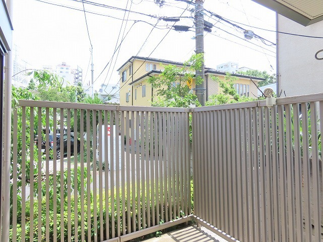 ＣＲＥＡ　ＭＡＩＳＯＮの展望|★景色★