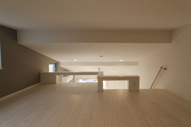 ハーモニーテラス松香台のその他