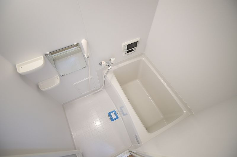 フェリオ千早のトイレ