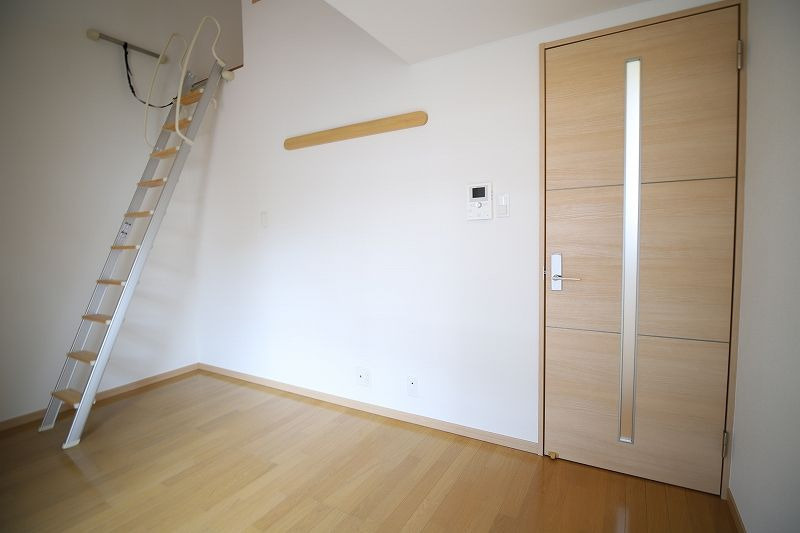 フェリオ千早の内装