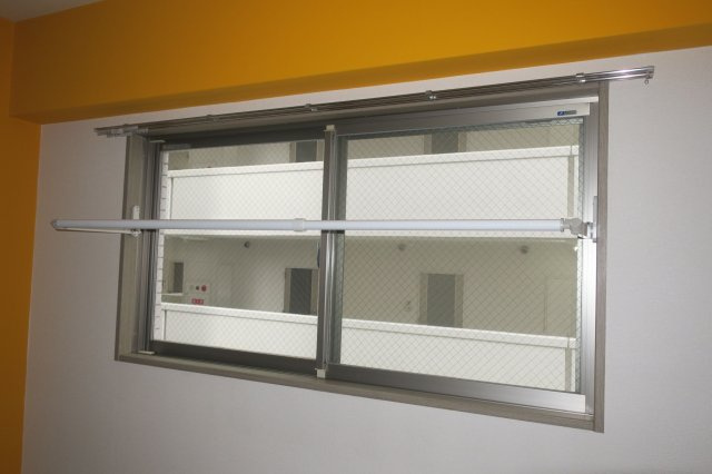 サーディンIの内装