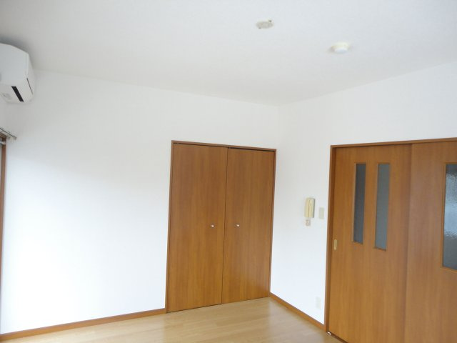 ルロシャンテールの内装