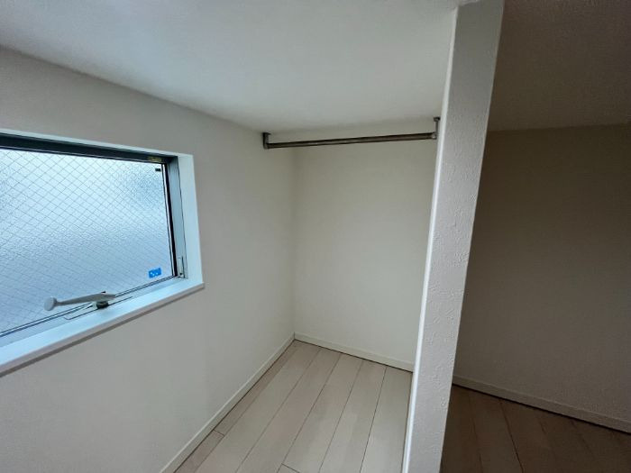 Acero箱崎の設備