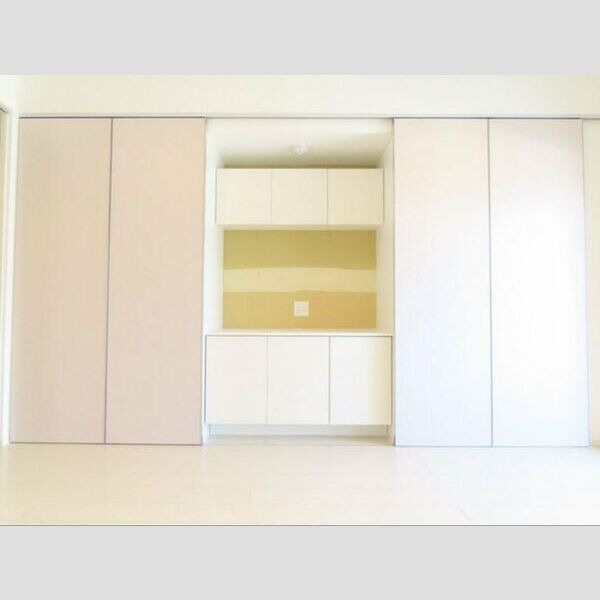 リブリ・JUNKAの収納