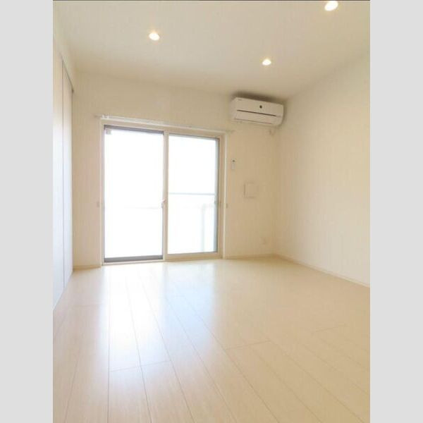 リブリ・JUNKAの居間・リビング