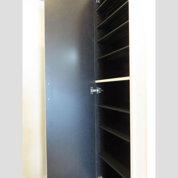 リブリ・JUNKAの収納