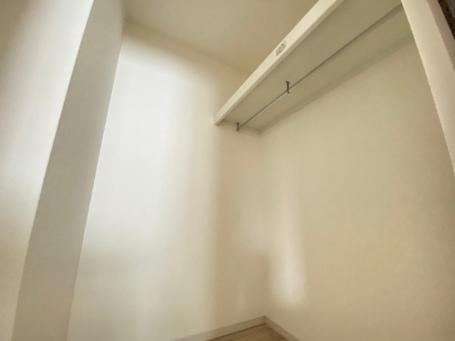 プラウド香住ヶ丘の内装