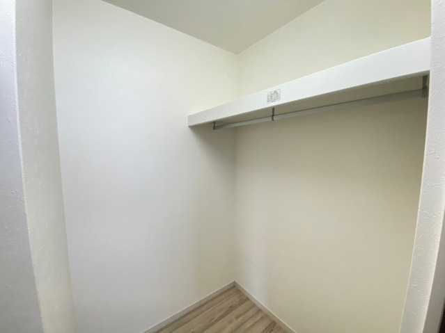 プラウド香住ヶ丘の内装