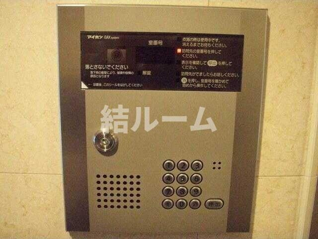 豊島区南大塚２丁目の賃貸マンションのその他共用部分