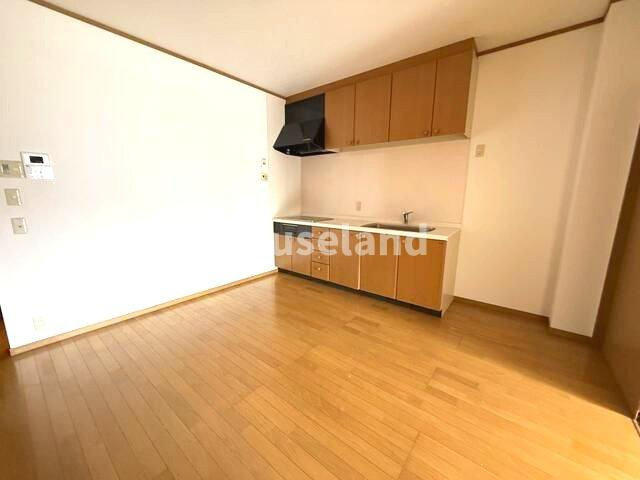 ヴィラねごろの居間・リビング