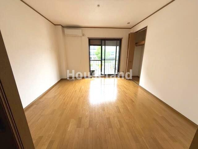 ヴィラねごろの居間・リビング