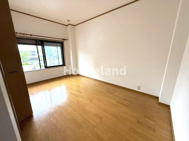 ヴィラねごろの洋室