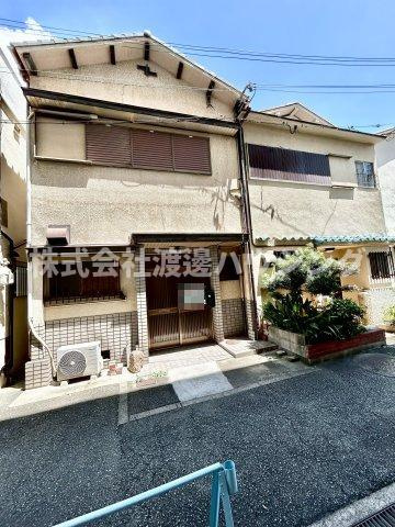 庄内栄町2丁目一戸建の外観
