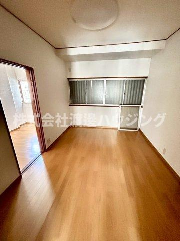 庄内栄町2丁目一戸建の寝室