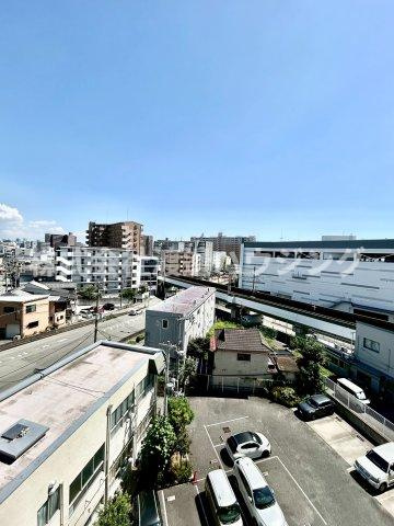 ウィスタリア三国の展望