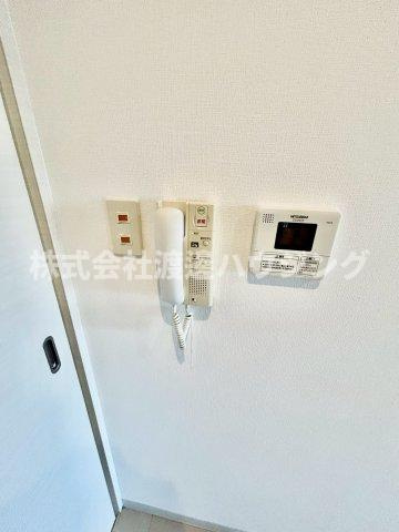 ウィスタリア三国のセキュリティ