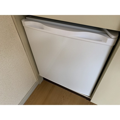 【その他】 | 共立リライアンス上野町Ⅰ | ミニ冷蔵庫