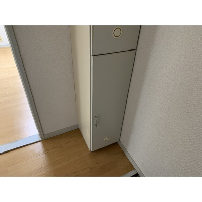 【その他】 | 共立リライアンス上野町Ⅰ