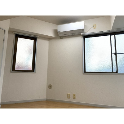 【居間・リビング】 | 共立リライアンス上野町Ⅰ