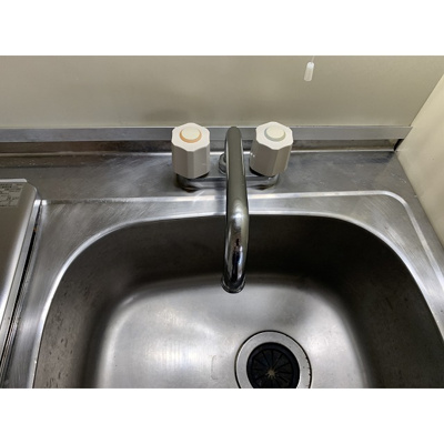 【キッチン】 | 共立リライアンス上野町Ⅰ