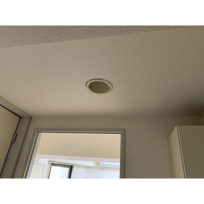 【その他】 | 共立リライアンス上野町Ⅰ