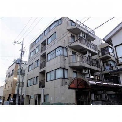 【外観】 | 共立リライアンス上野町Ⅰ | 外観