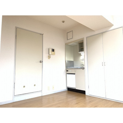 【その他】 | 共立リライアンス上野町Ⅰ