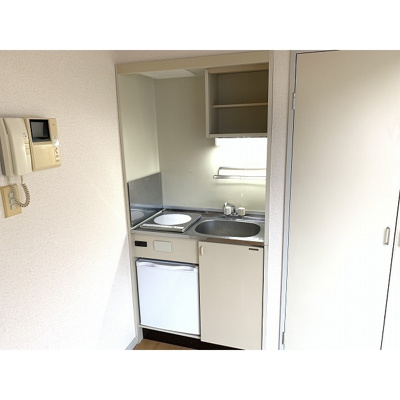 【キッチン】 | 共立リライアンス上野町Ⅰ