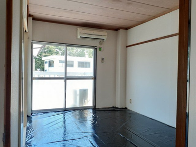 【内装】 | シティハイツウサミ