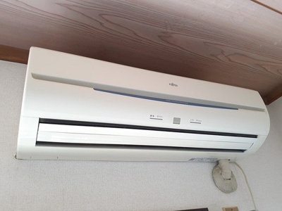 【設備】 | シティハイツウサミ