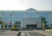 【周辺】 | シティハイツウサミ | 東海駅まで2600m