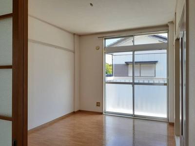 【内装】 | シティハイツウサミ