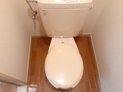 【トイレ】 | シティハイツウサミ