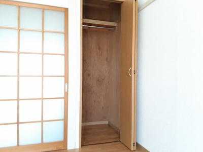 【収納】 | シティハイツウサミ