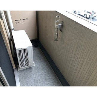 同タイプ写真　※現況優先